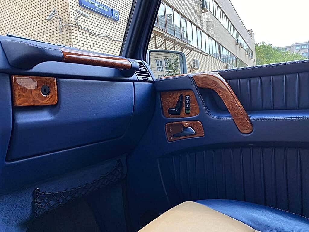 Предпродажная подготовка автомобиля
