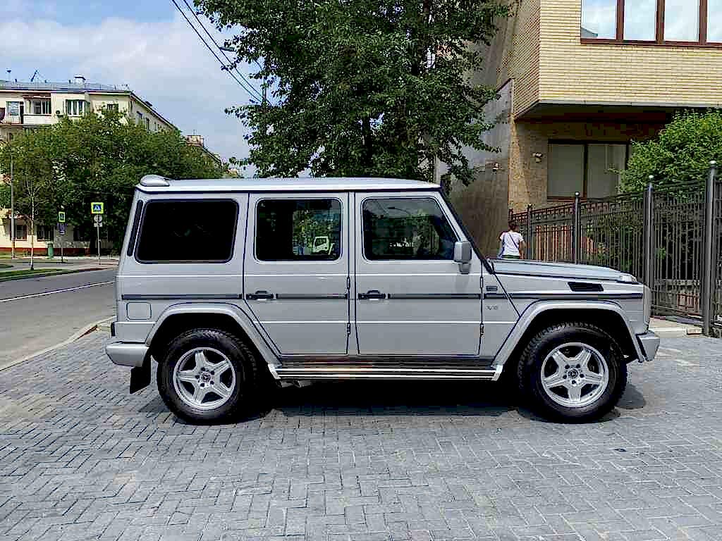 Предпродажная подготовка автомобиля