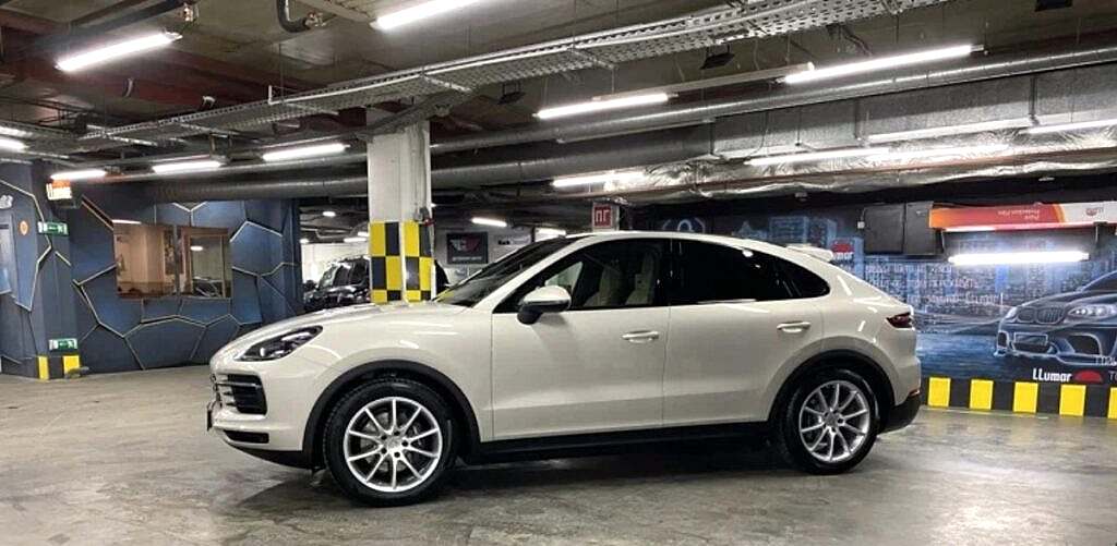 оклейка авто в Москве, Koch24