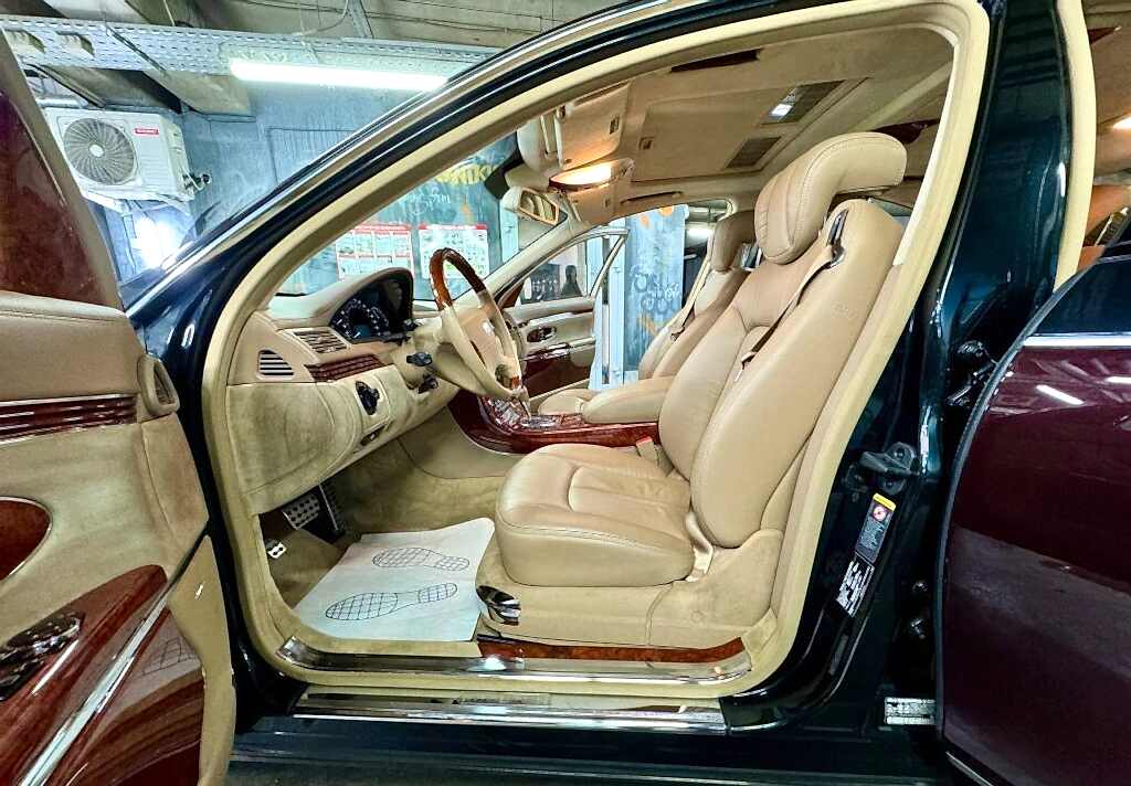 предпродажная подготовка авто в Москве
